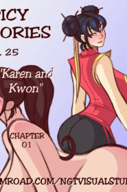 Karen and Kwon016