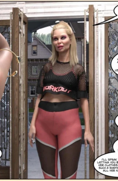 Keshara – Alphas Betas 2