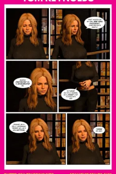 Knockout Blonde 2 (12)