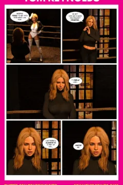Knockout Blonde 2 (13)