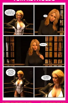 Knockout Blonde 2 (14)