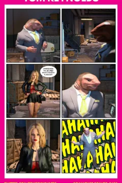 Knockout Blonde 2 (25)