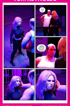 Knockout Blonde 2 (3)