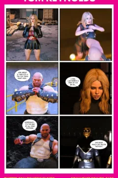 Knockout Blonde 2 (31)