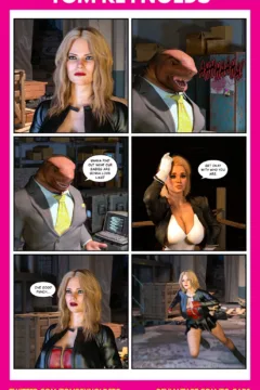 Knockout Blonde 2 (32)