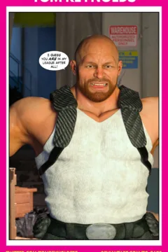 Knockout Blonde 2 (37)