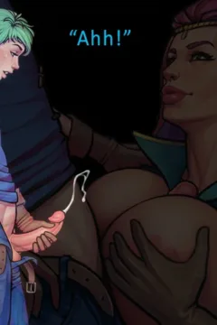 Knowly the Misbehaved (4)