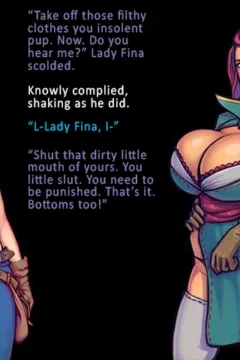 Knowly the Misbehaved (6)