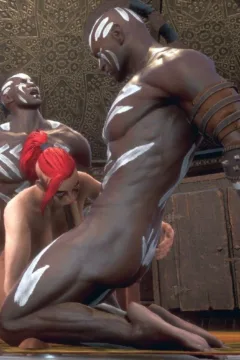 Kushite Contest (18)