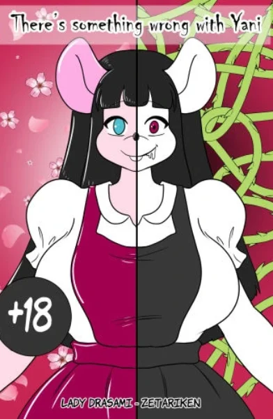 [Lady Drasami] There's something wrong with Yani