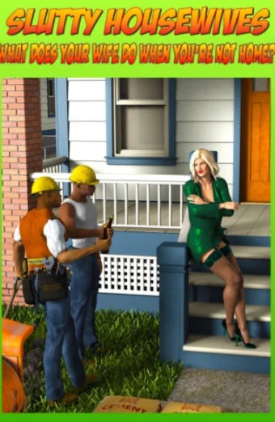 Little_Muck - Slutty Housewives