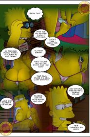Los Simpsons - Snake 1 (13)