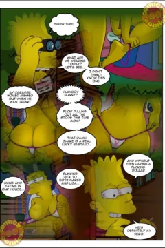 Los Simpsons – Snake 1 (13)