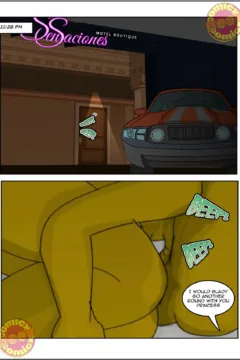 Los Simpsons – Snake 1 (14)