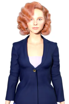 Lustful Professor CG (61)