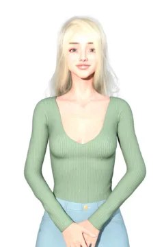 Lustful Professor CG (72)