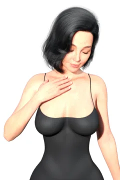 Lustful Professor CG (81)