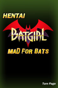 Mad For Bats 005