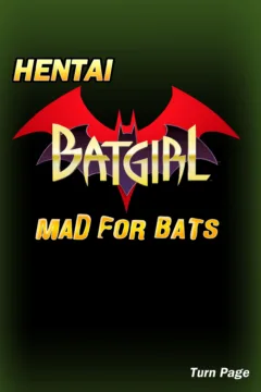 Mad For Bats 005