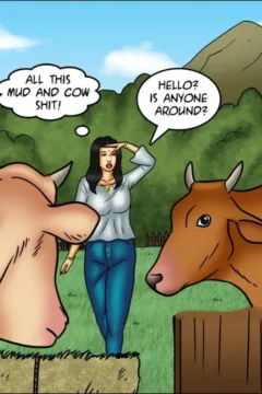 Milking It (41)