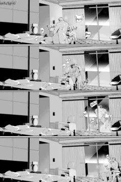 Mirah-San Encore 039