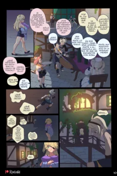 Mondstadt Stories (11)