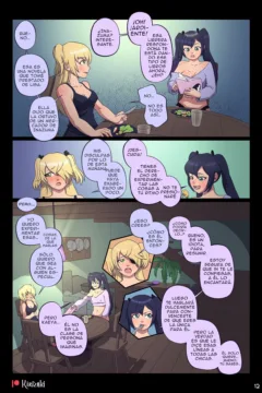 Mondstadt Stories (13)