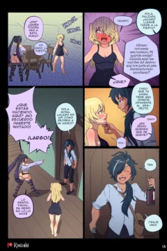 Mondstadt Stories (14)