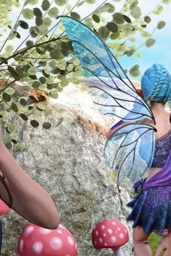 Mushroom Village Mystery (15)