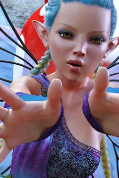 Mushroom Village Mystery (19)