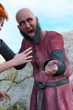 Mushroom Village Mystery (29)