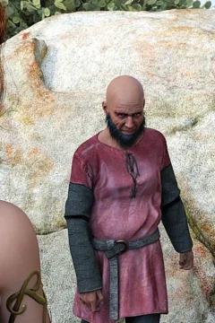 Mushroom Village Mystery (3)