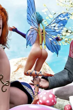 Mushroom Village Mystery (32)