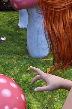 Mushroom Village Mystery (33)