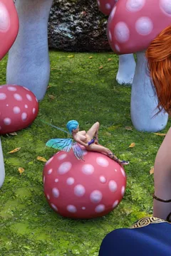 Mushroom Village Mystery (35)