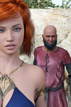 Mushroom Village Mystery (5)