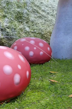 Mushroom Village Mystery (56)