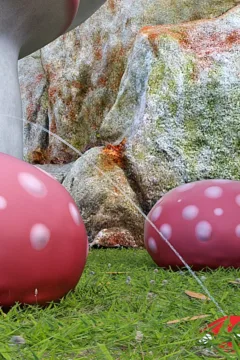 Mushroom Village Mystery (59)