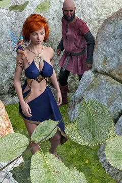 Mushroom Village Mystery (6)