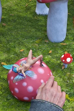 Mushroom Village Mystery (64)