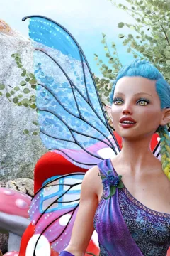 Mushroom Village Mystery (69)