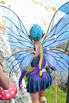 Mushroom Village Mystery (70)