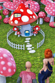 Mushroom Village Mystery (9)