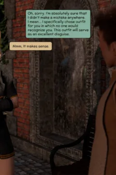 My Comrade is an Elven Prince (24)