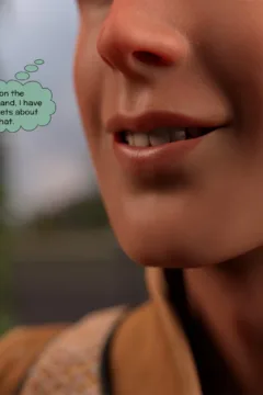 My Comrade is an Elven Prince (26)