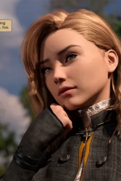 My Comrade is an Elven Prince (27)