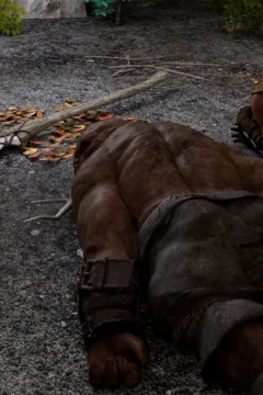 My Comrade is an Elven Prince (3)