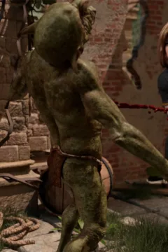 My Comrade is an Elven Prince (35)