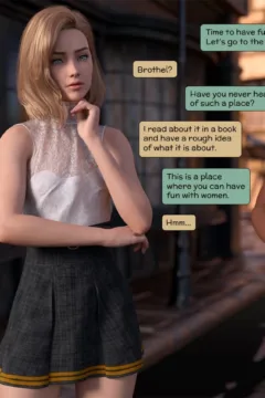 My Comrade is an Elven Prince (38)