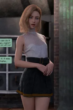 My Comrade is an Elven Prince (41)